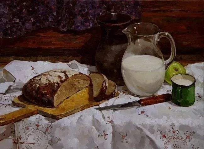 🌻🍎🍯22 августа в народном календаре - Матвеев день.