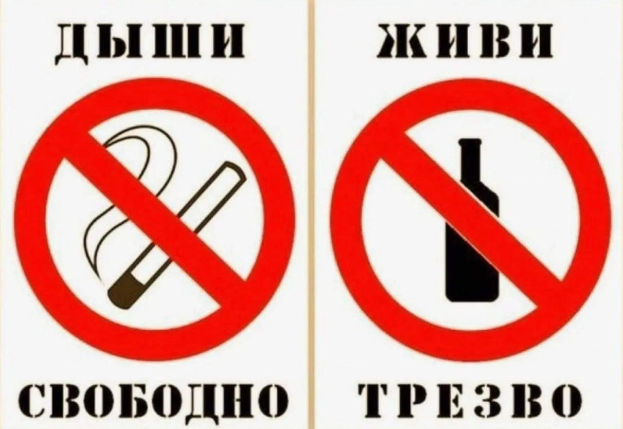 Россияне стали меньше пить и курить, заявил глава Минздрава Михаил Мурашко. По его словам, за послед