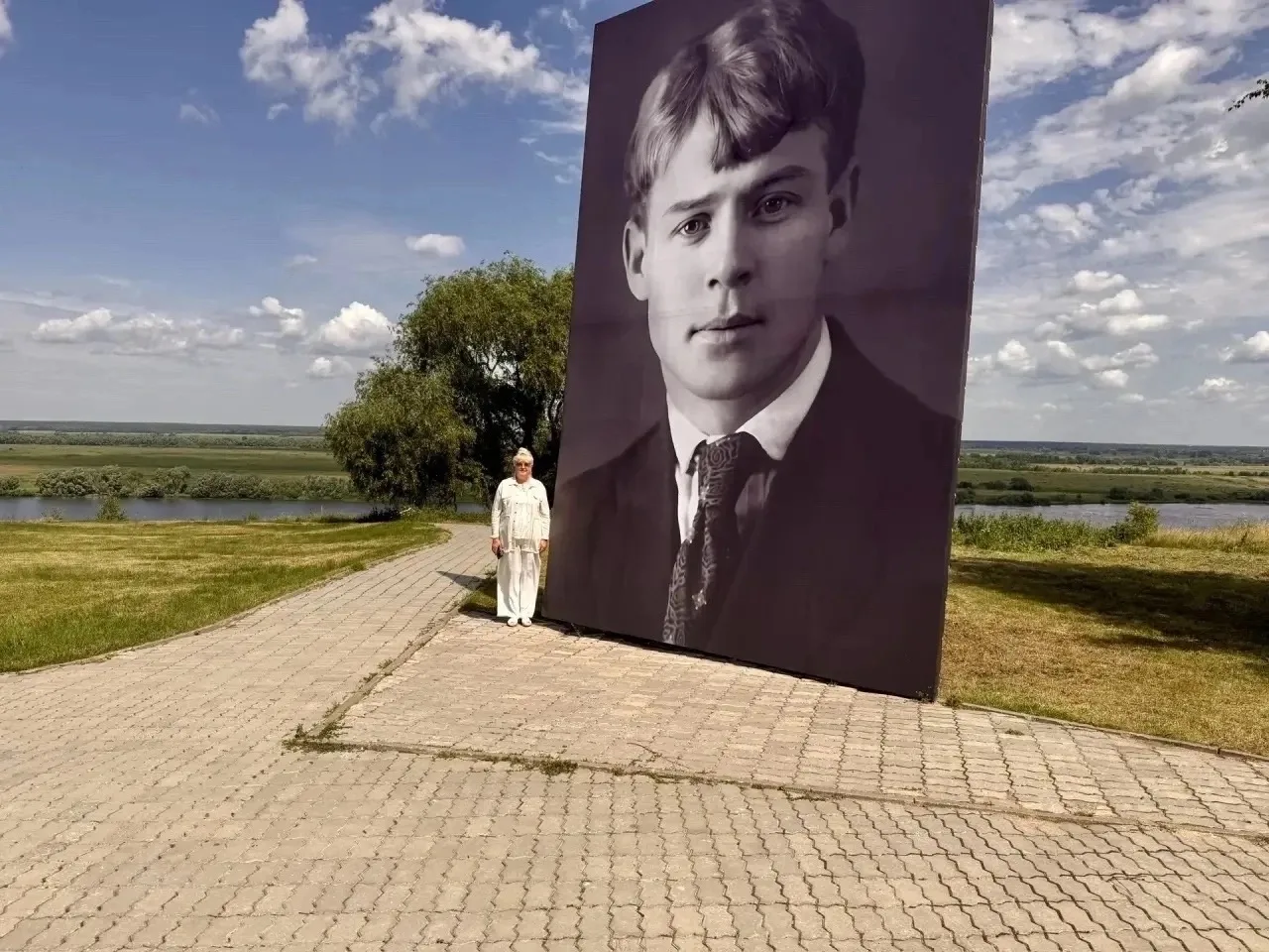 Школа с. Засечное: С Днём рождения, Сергей Александрович!