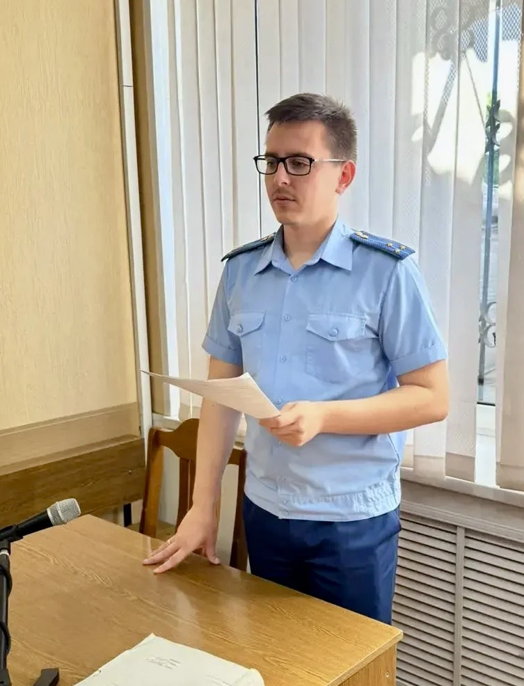 В Курске вынесен приговор по уголовному делу о неправомерном доступе к компьютерной информации
 
Про