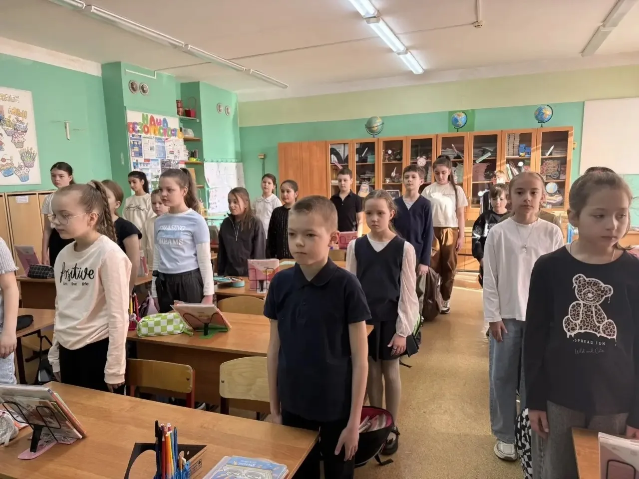 🗓 В преддверии Дня памяти жертв геноцида советского народа, совершённого нацистами и их пособниками 