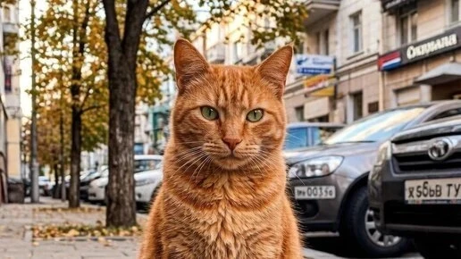 🐾 Бешенство не всегда делает животных агрессивными