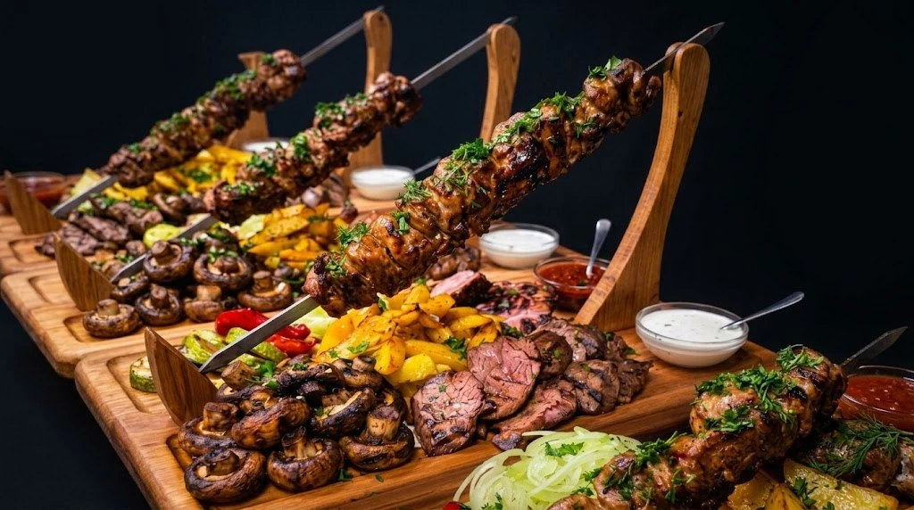 Уважаемые гости!