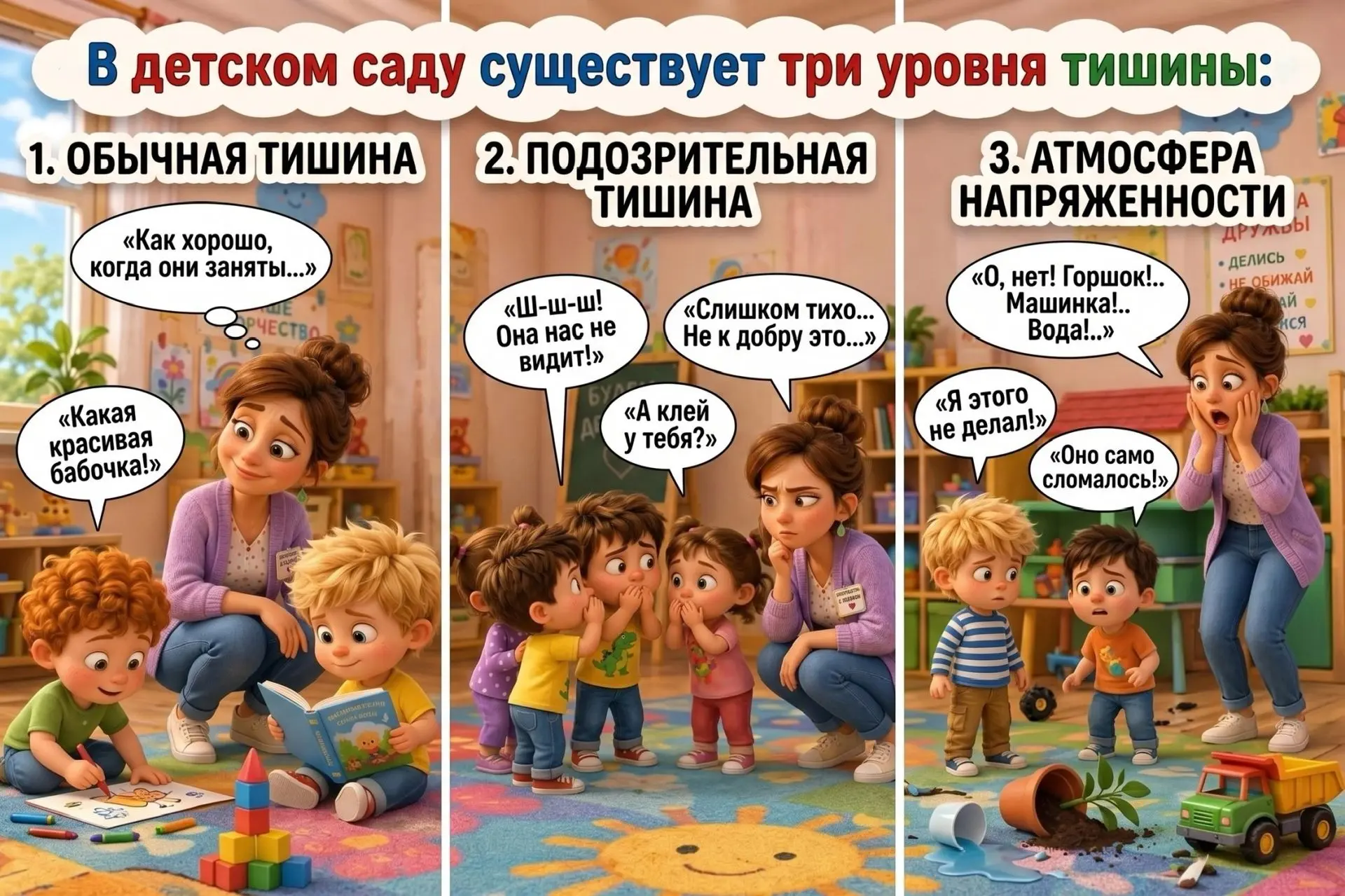 С Началом новой недели!