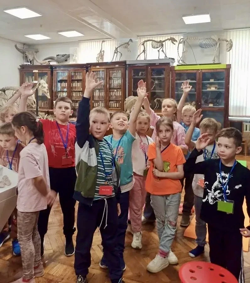 📜Летопись Города Мастеров: уровень «Нижегородский гипюр». День двенадцатый.
🤸‍♂️День начался с эне