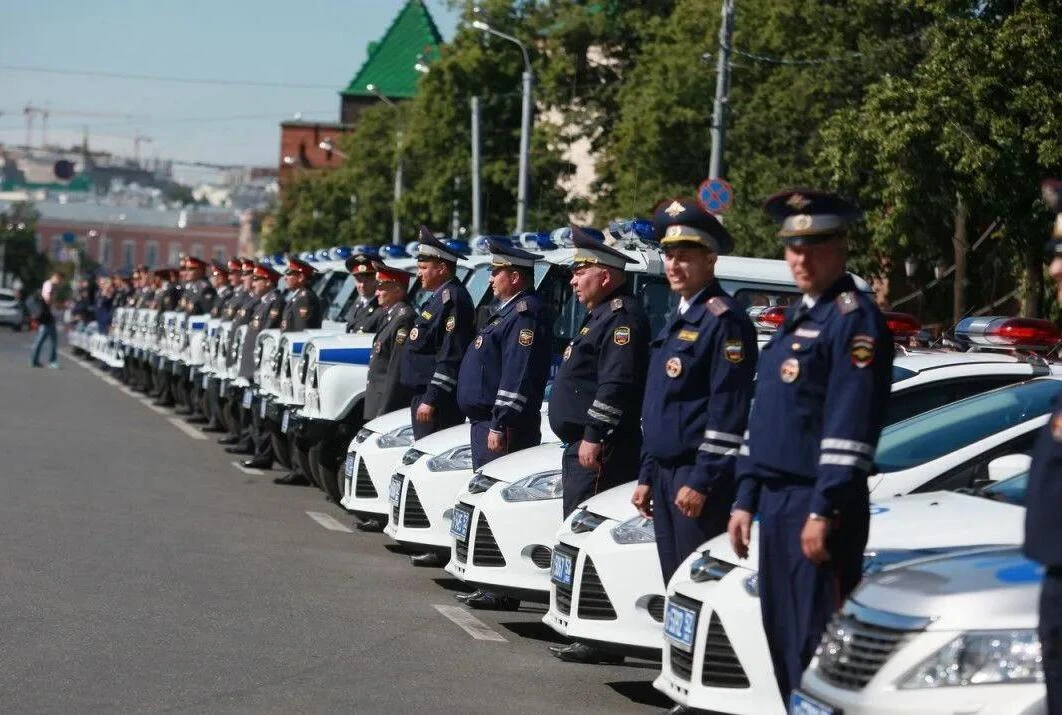 👮‍♂ Стартовало голосование за лучшего участкового полиции Нижегородской области