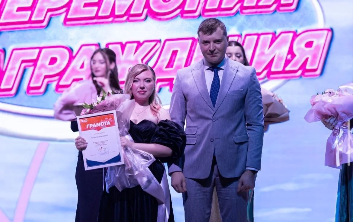 👑КОРОНА НАШЛА СВОЮ КОРОЛЕВУ  19 мая в АГПУ состоялось то самое событие, к которому весь университет 