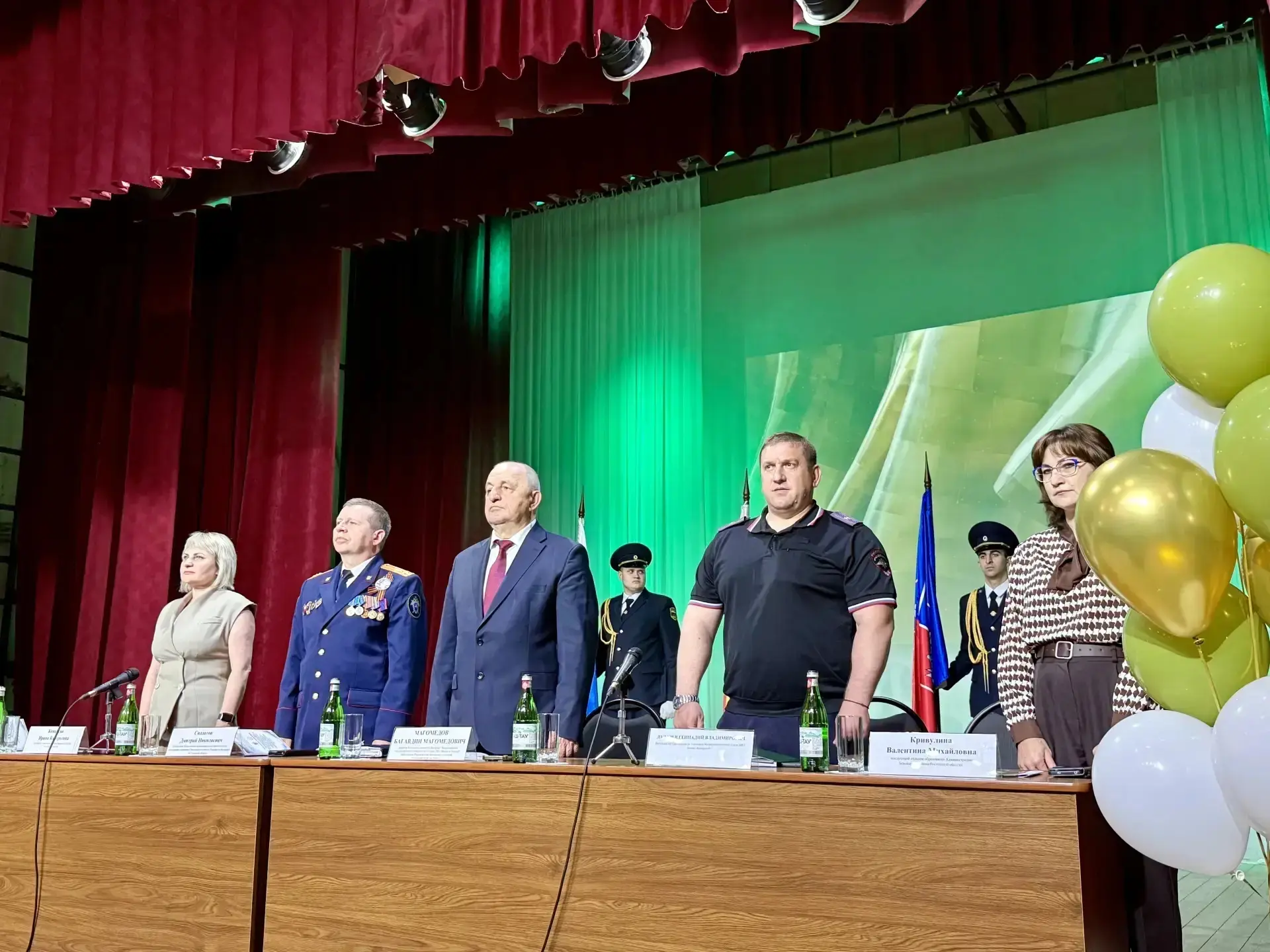 12 мая 2026 года в станице Боковской по инициативе руководителя следственного управлени...