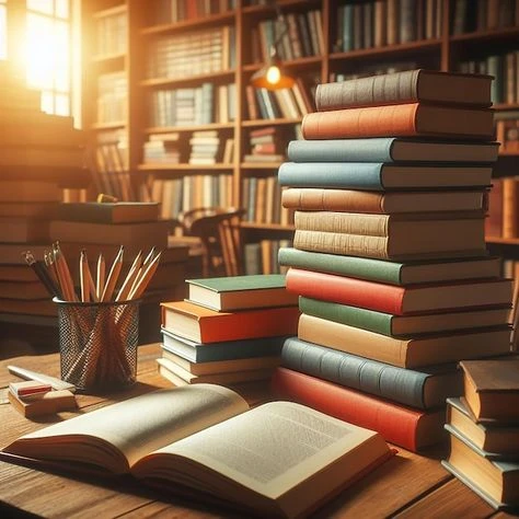 📚✨ Польза чтения: почему книги — это ключ к успеху! ✨📚

Дорогие ученики, родители и учителя!

Сего