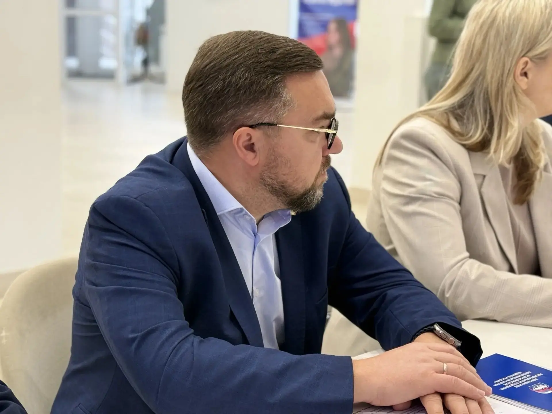 🇷🇺 Партийный проект «Выбирай своё»: не слова, а реальные дела