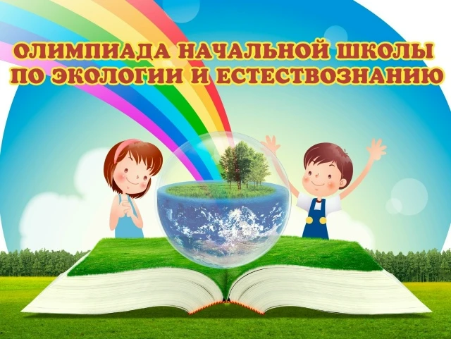 Анонс олимпиады.