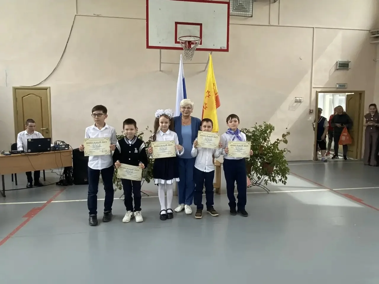 🎓ТОРЖЕСТВЕННЫЕ ЛИНЕЙКИ В ЗАВЕРШЕНИЕ УЧЕБНОГО ГОДА🎓