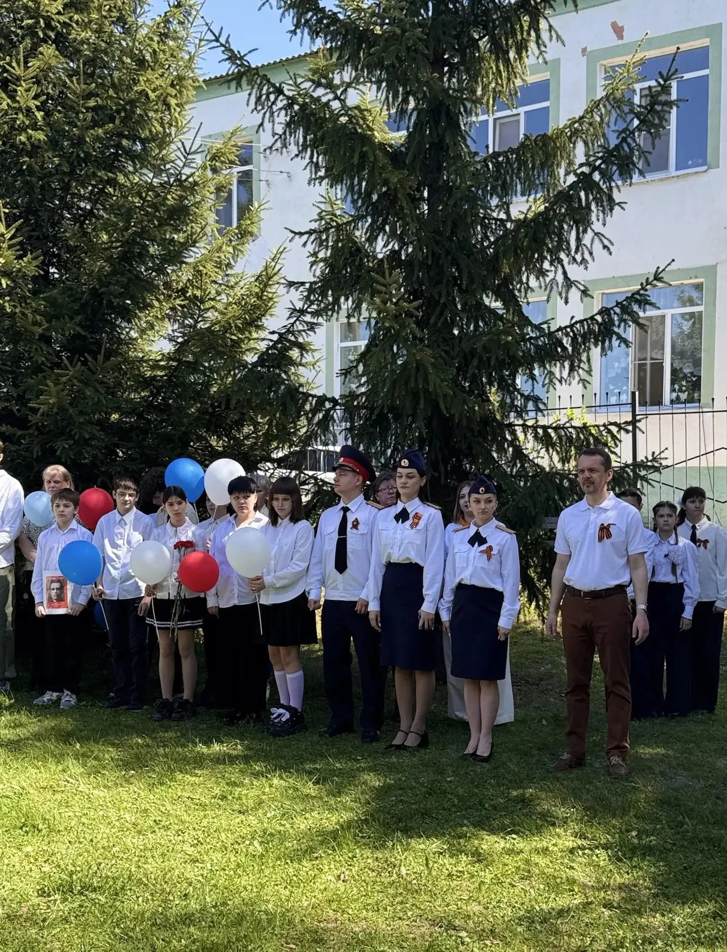 🕊️ Память, которая живёт в сердце 🕊️