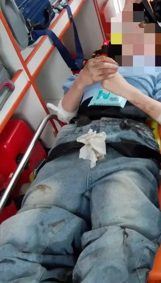 26 июля в Новоникольском случилось чудо на грани смертельного ДТП. Пожилой водитель на «Рено Логан» 