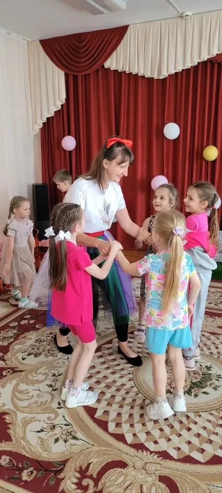 🎉☀️ Ура! Самый яркий, весёлый и беззаботный праздник в нашем детском саду! ☀️🎉