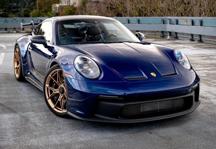 Porsche 😍