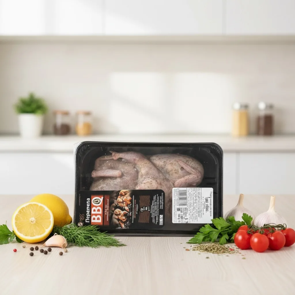🍗 Новинка на сайте — открываем раздел «Птица»!
