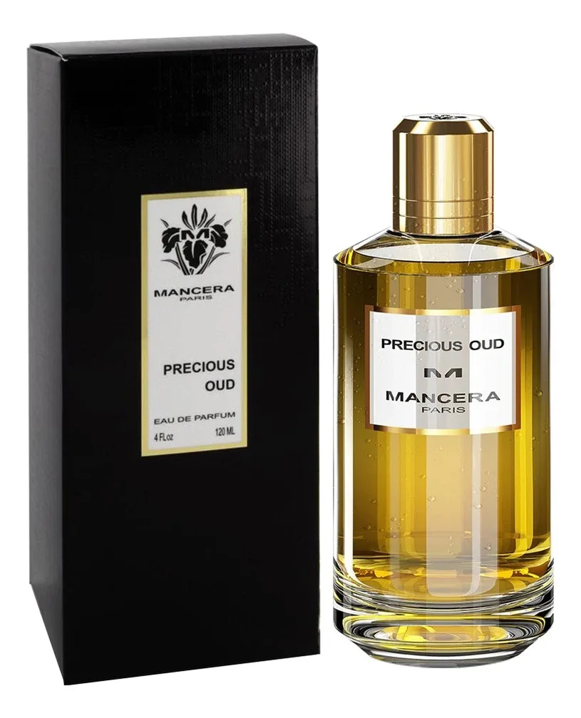 Mancera Precious Oud🔥
