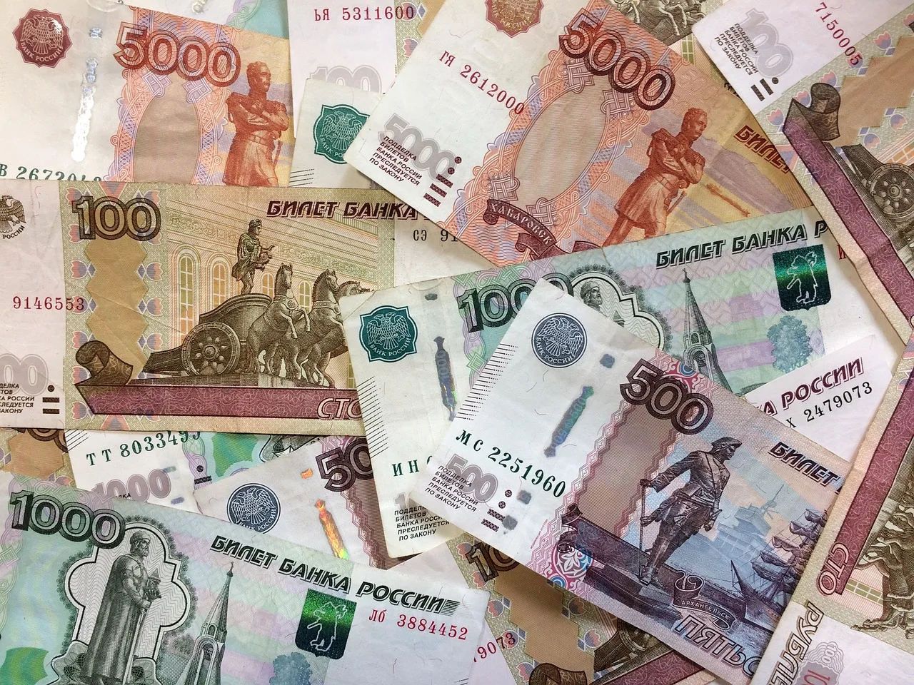 В Астрахани участник СВО отдал мошенникам более полутора миллионов рублей

Мошенники все чаще выбира