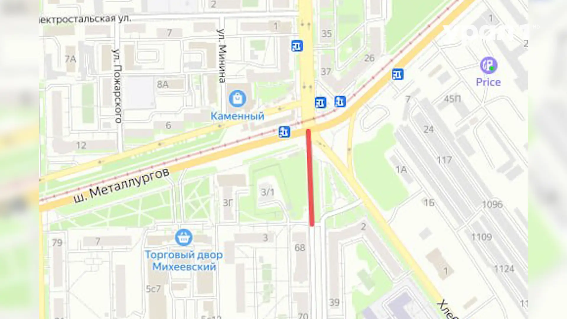 🚌⚠️ ТРИ АВТОБУСА СМЕНЯТ МАРШРУТЫ НА ЧМЗ