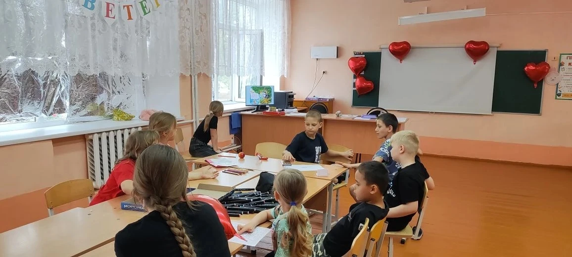 День 5⃣
 День русского языка «Что за прелесть эти сказки»

✅День посвятили творчеству А.С. Пушкина. 
