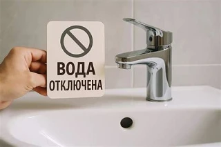 📍 Жительница Ростова-на-Дону осталась без воды - и без судебной защиты. А всё потому, ...