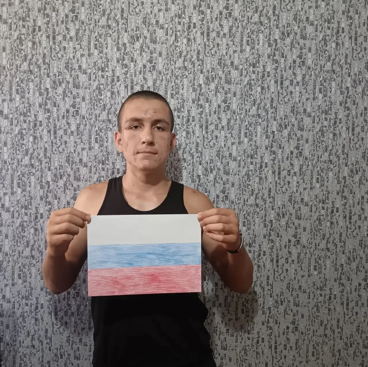 Андреев Никита, 8б класс