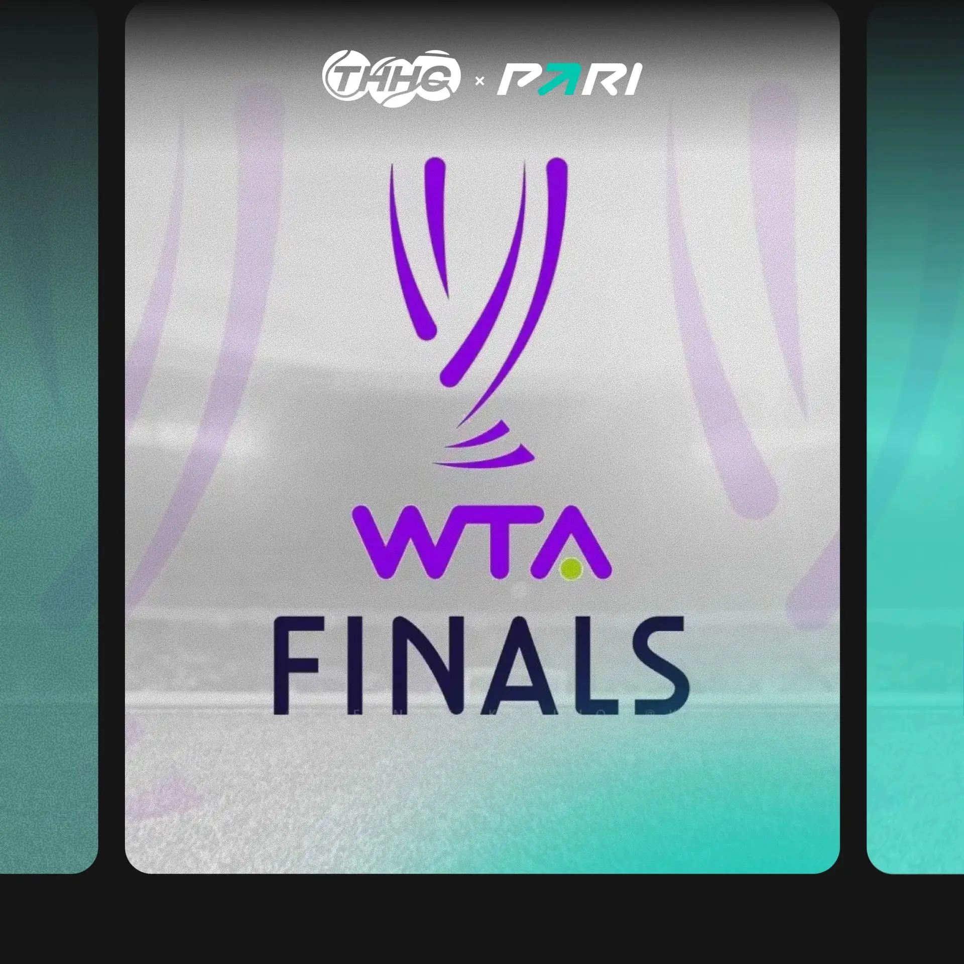 🏆 Итоговый WTA переезжает в Шарлотт