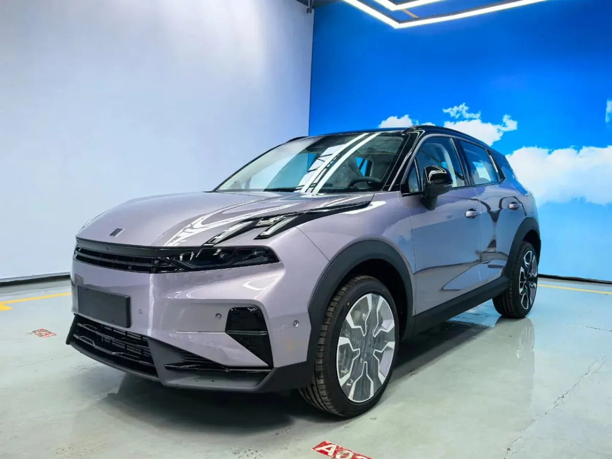 🇨🇳LYNK & CO 06 2026 - НОВЫЙ АВТОМОБИЛЬ БЕЗ ОЖИДАНИЯ 180 ДНЕЙ🇨🇳