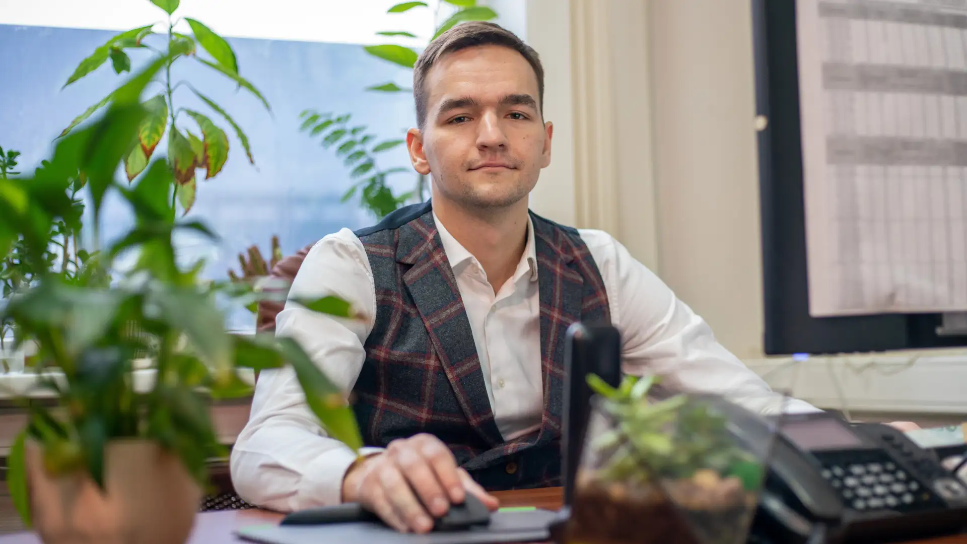 💼 Команда ТД «Инженерное Оборудование». Знакомьтесь — Дмитрий
