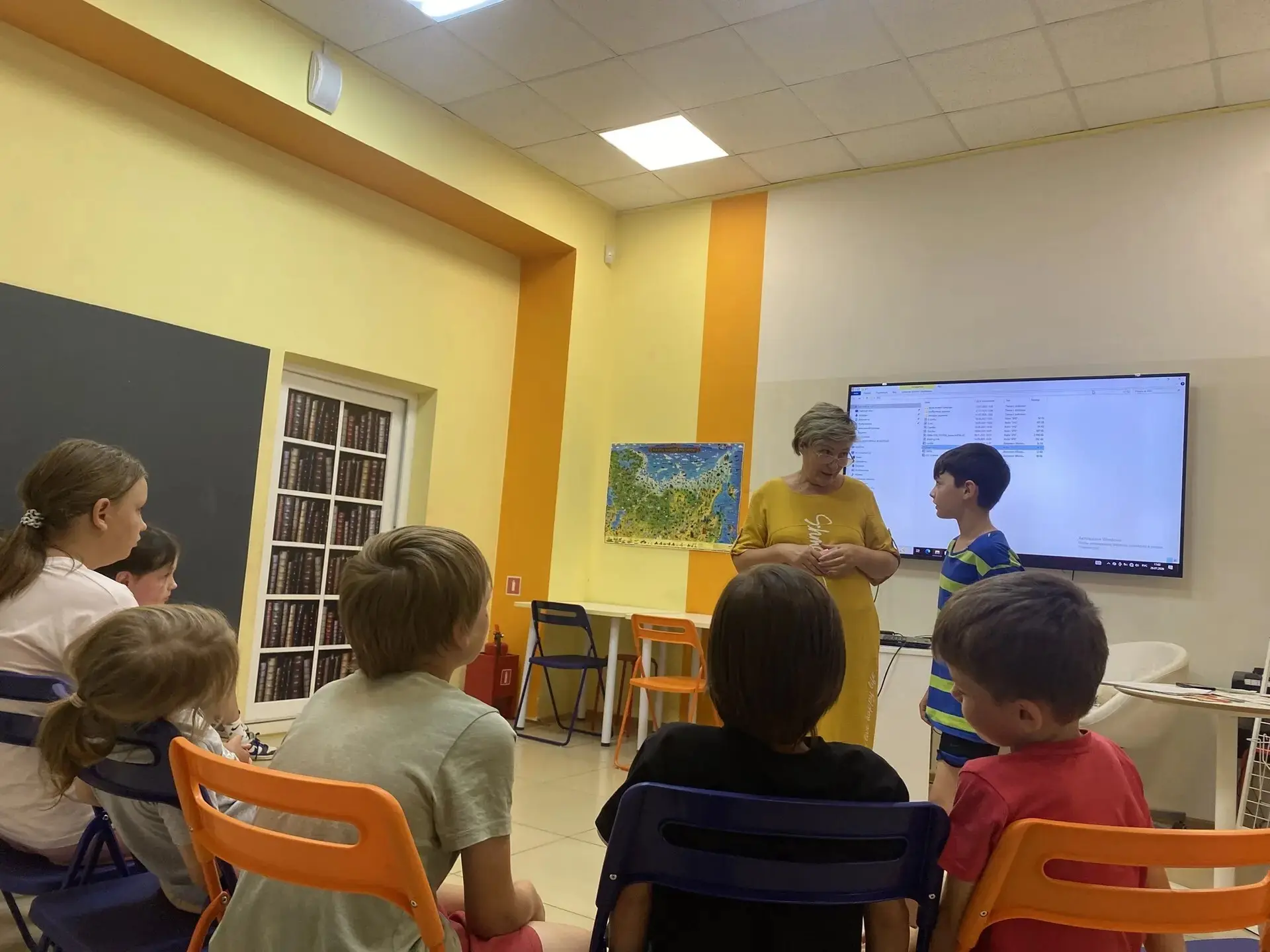🌿 «Лесное приключение»: путешествие, которое запомнится надолго! 🌿