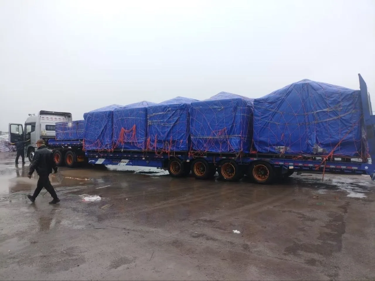 🚛 ТЯЖЕЛАЯ АРТИЛЛЕРИЯ НА КИТАЙСКОЙ ГРАНИЦЕ