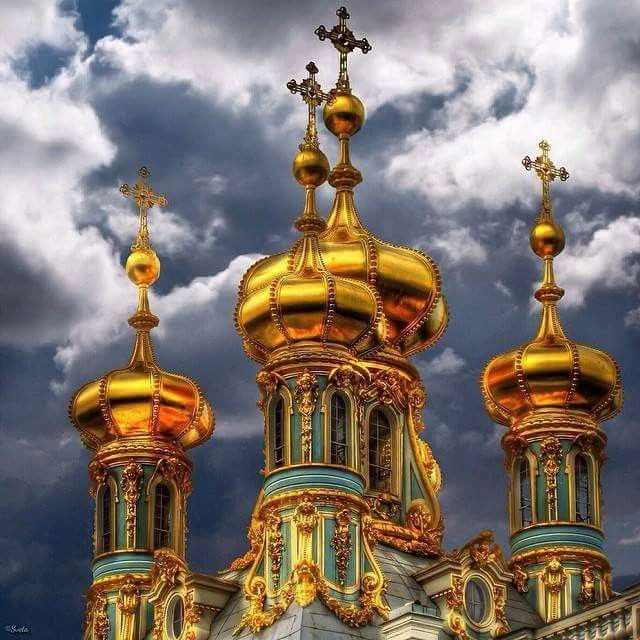 «Болезни нам не Бог посылает» — учил преподобный Серафим Саровский.⁣⁣⠀
По его словам, существует три
