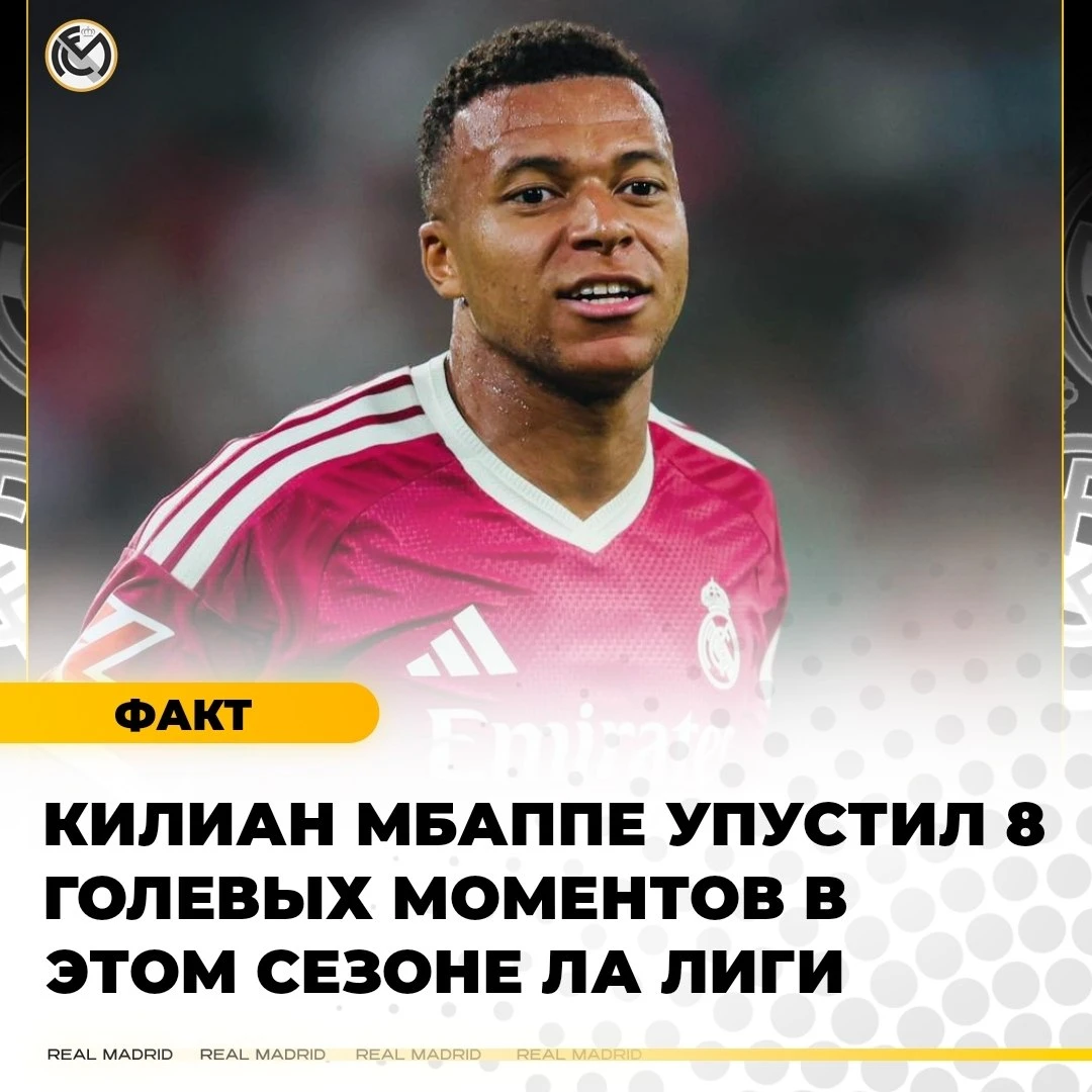 ❌ Это в 2 раза больше, чем у любого другого игрока.