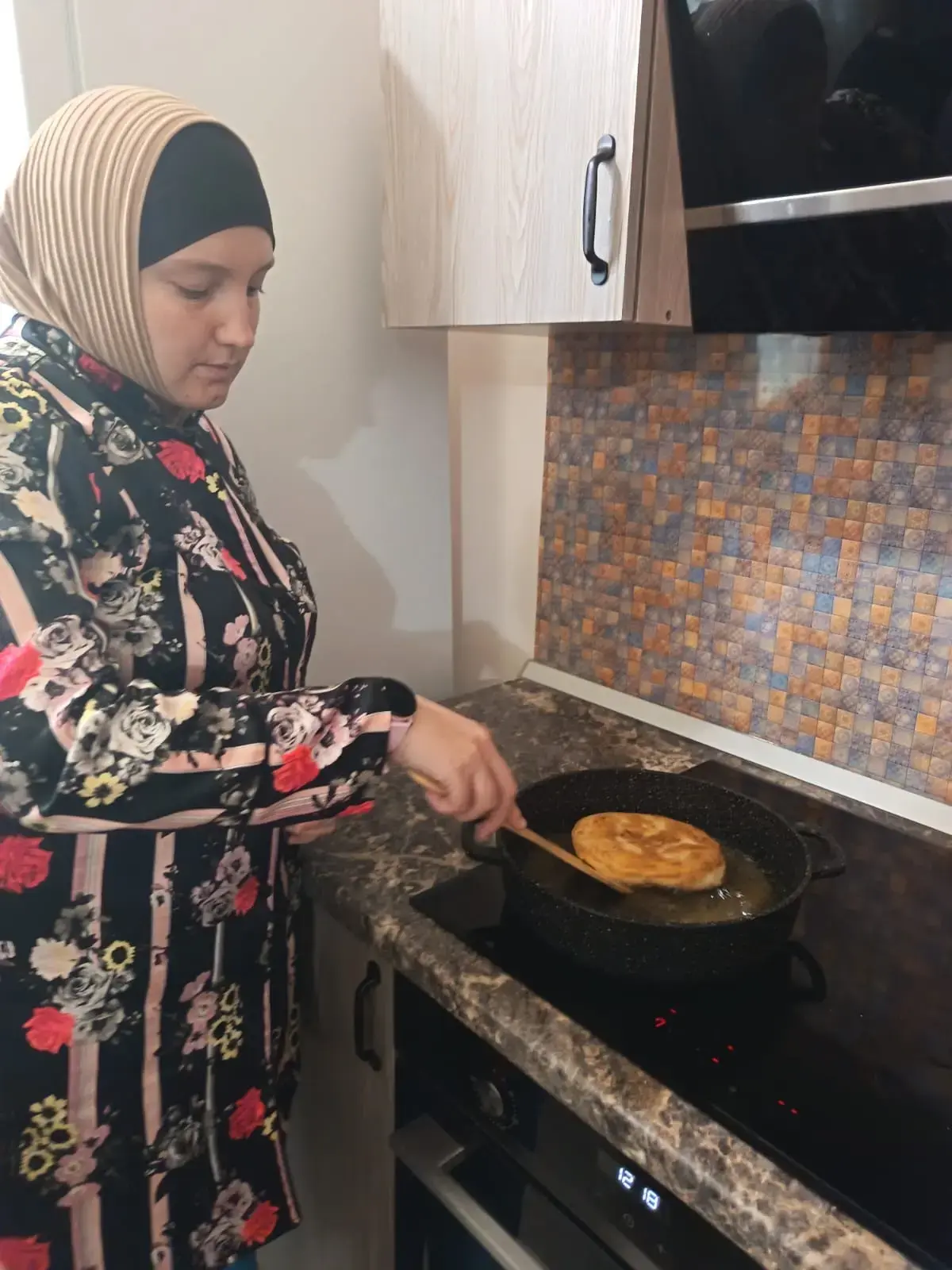 Сегодня у нас в интернате царила по-домашнему теплая и аппетитная атмосфера. Наши получ...
