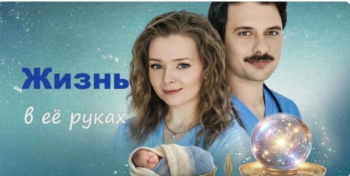 Жизнь в её руках 2026