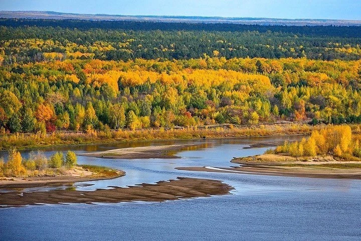 📍Кама

Фото: Сергей Килин