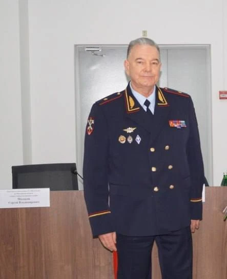 В Подмосковье задержаны генерал Мальков и двое старших офицеров МВД за хищение топлива