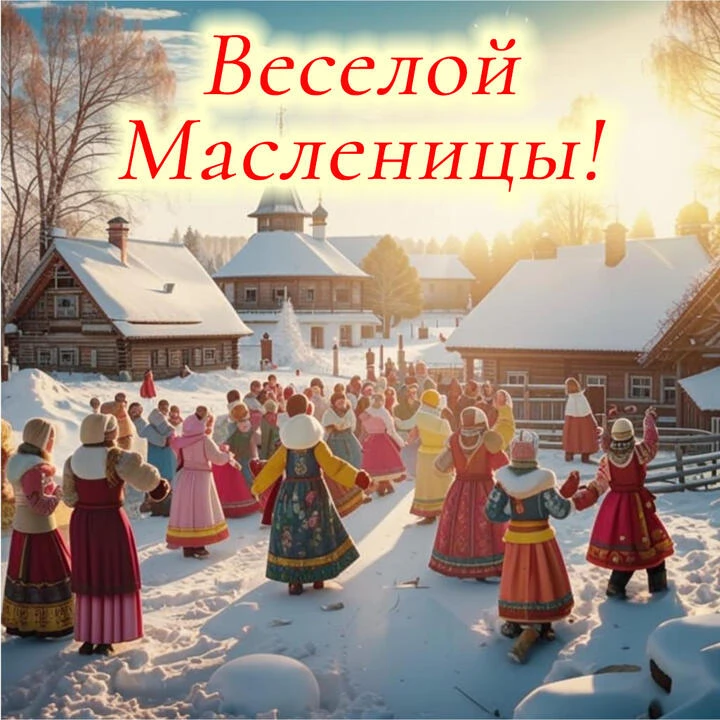 Приглашаем вас принять участие в Праздничных гуляньях в рамках фольклорно-этнографическ...