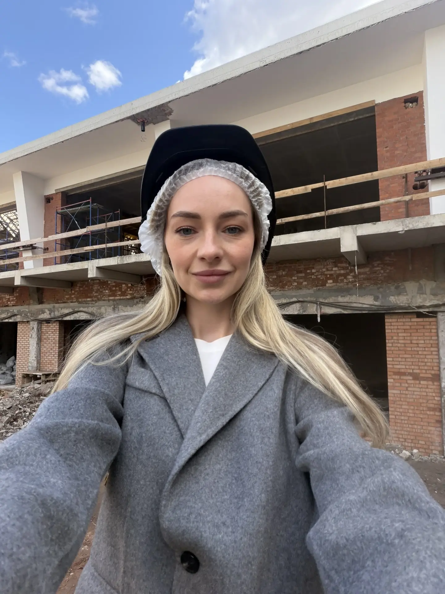 Пост- признание в любви❤️