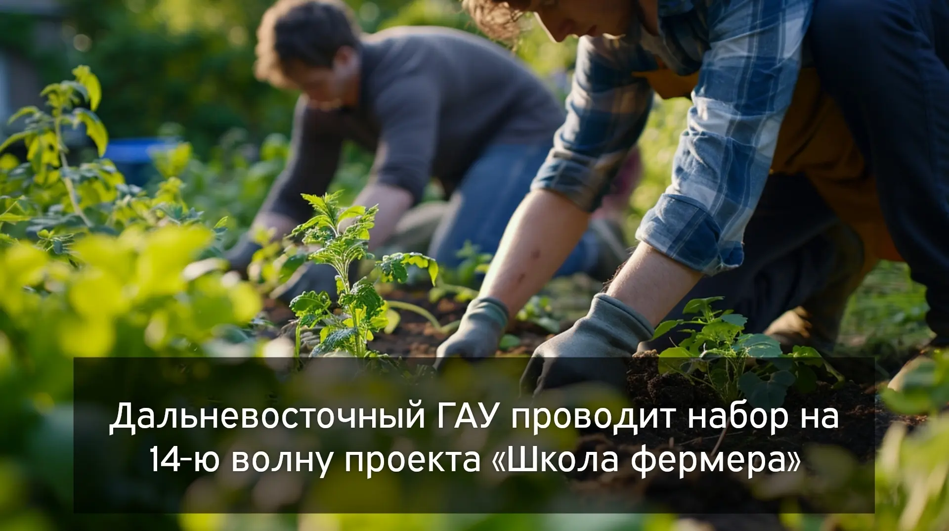 Бесплатное двухмесячное обучение начнется в октябре 2026 года. Срок подачи документов –...