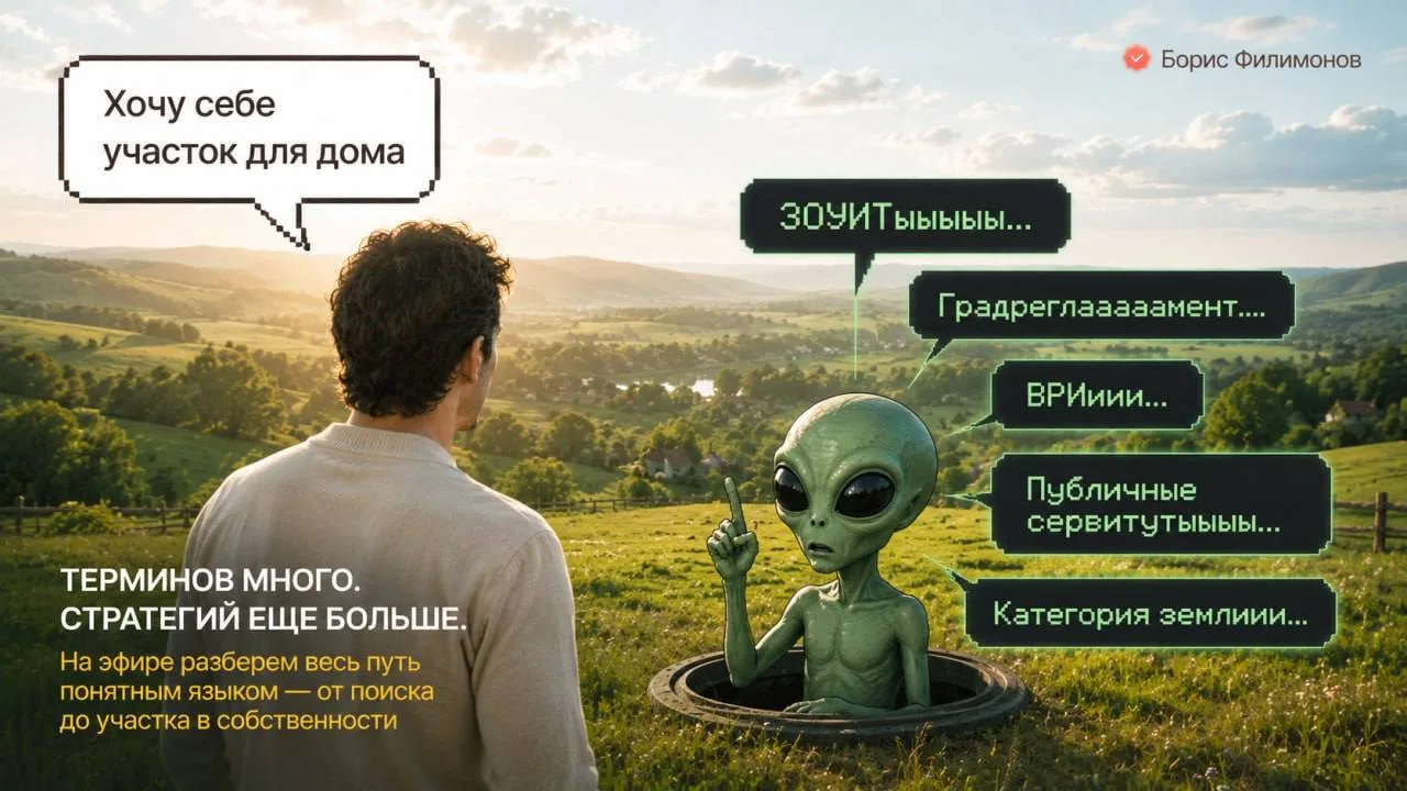 А можно по-человечески и простыми словами?