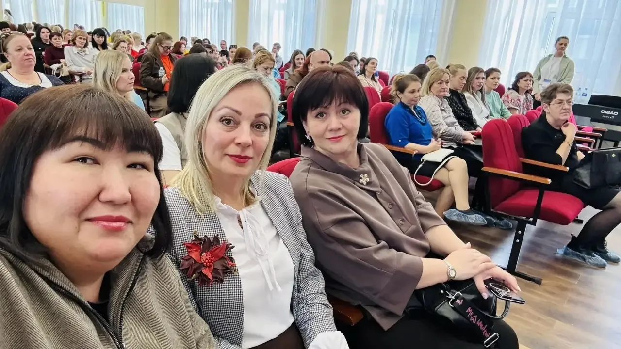 #МБОУСОШ2 #умныеканикулы Учителя школы №2 города Лобня — каникулы с пользой! 📚  Педагоги нашей школы