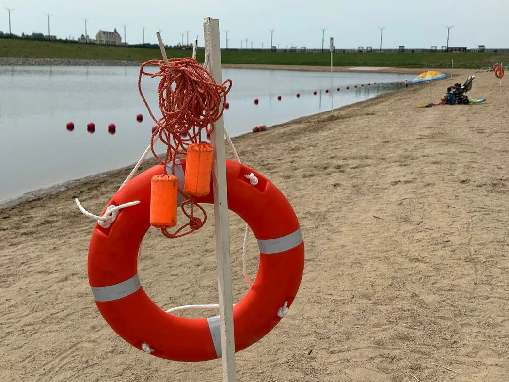 🌊 Купальный сезон 2026 завершён. Подводим итоги.