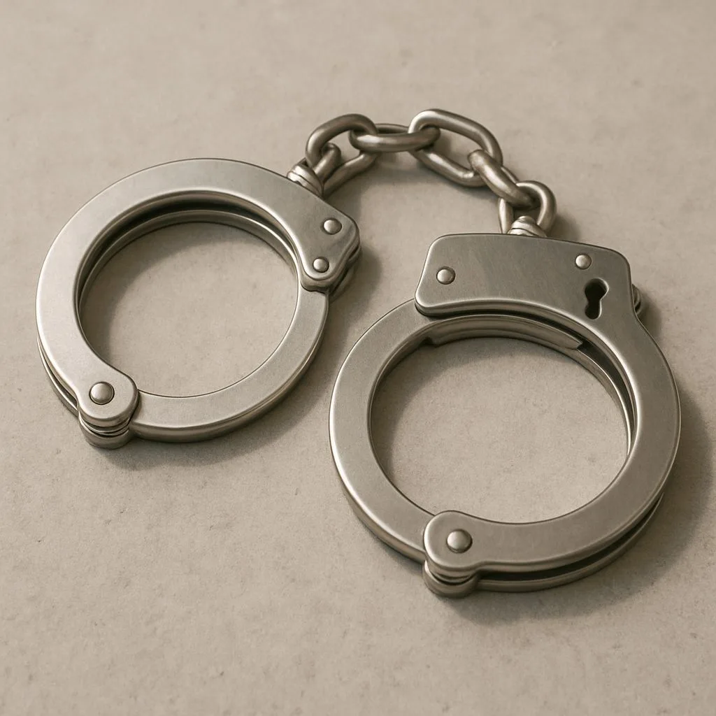 ⛓️ Житель Тындинского округа задержан с марихуаной в сумке