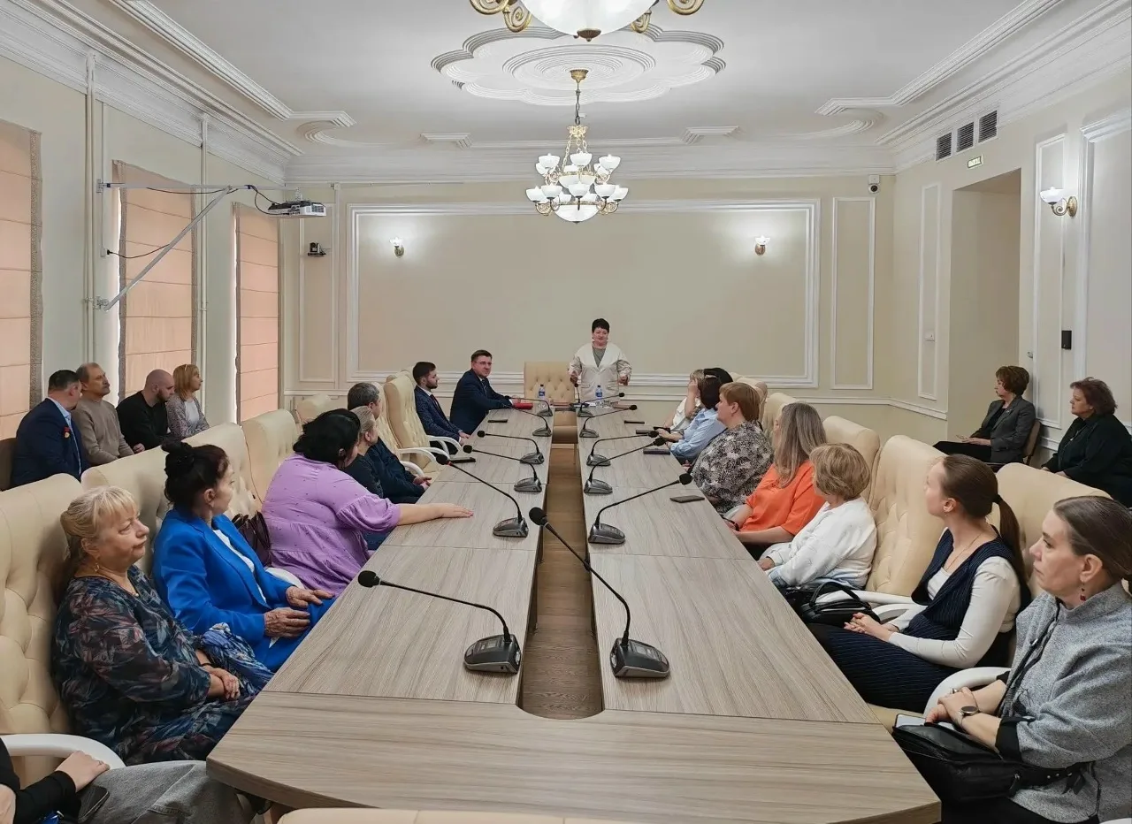 КемГИК и Минусинский колледж культуры и искусства подписали новый договор в честь 25-летия сотруднич