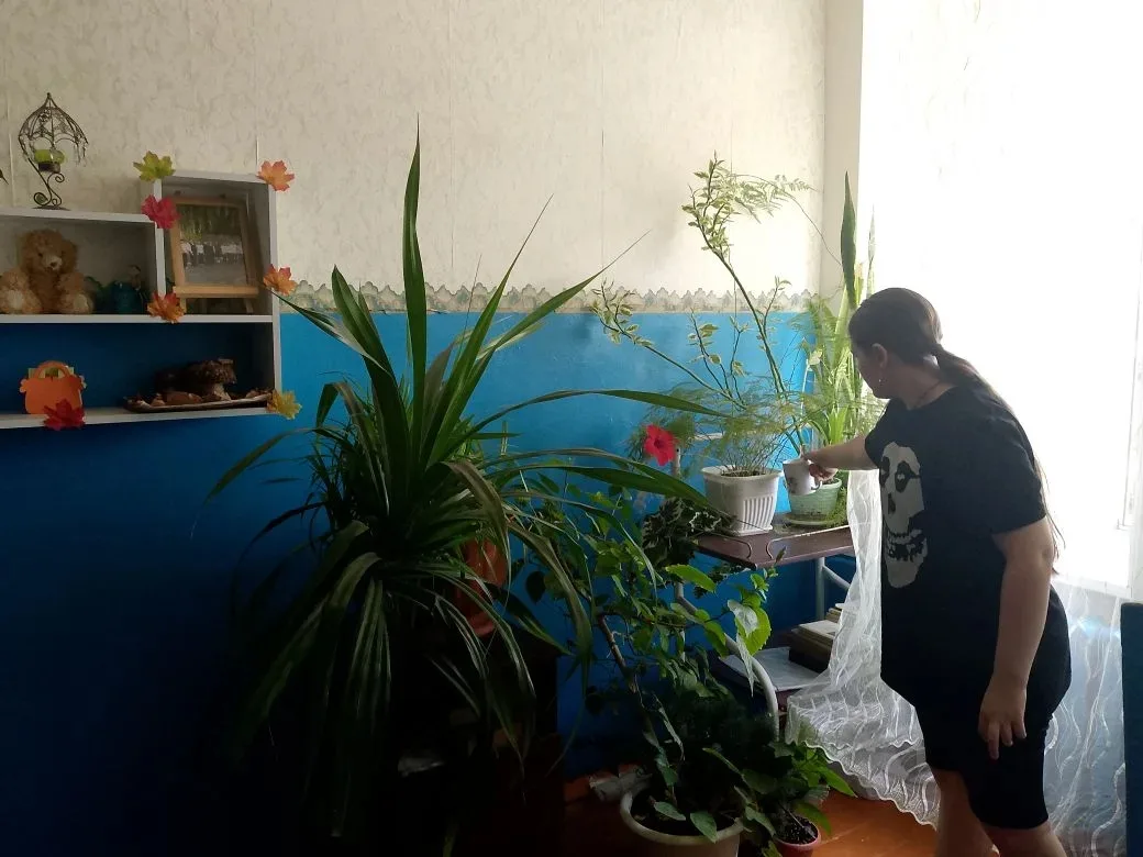 05.06.26 День пятый| Лагерь «Смена первых»