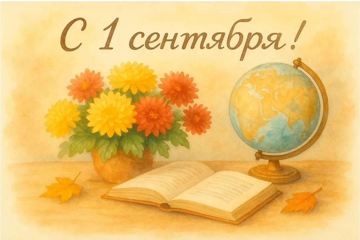 Дорогие учашиеся, преподаватели и родители!