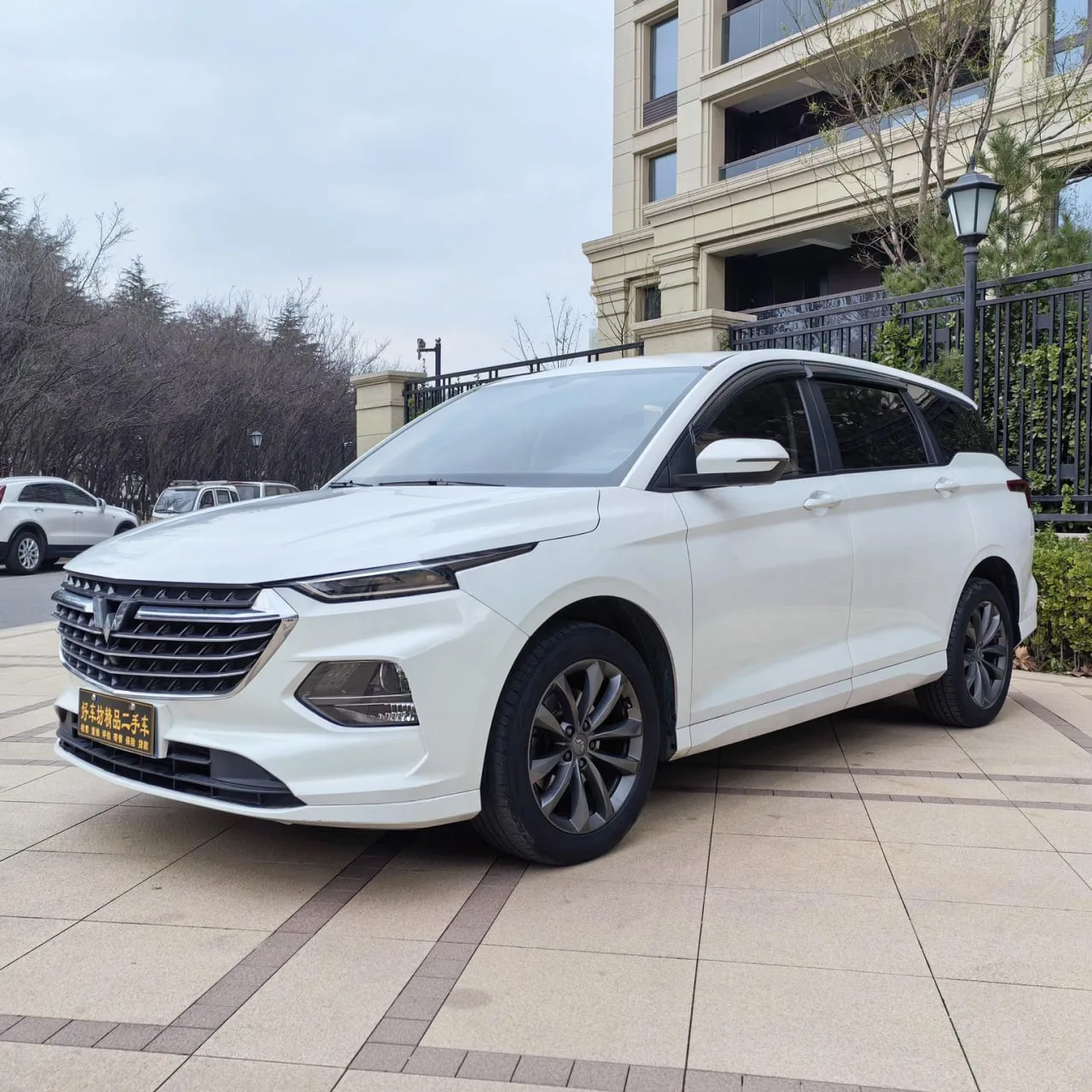 🚨Нашли странный и одновременно интересный  автомобиль до 160 л.с., который может стать...
