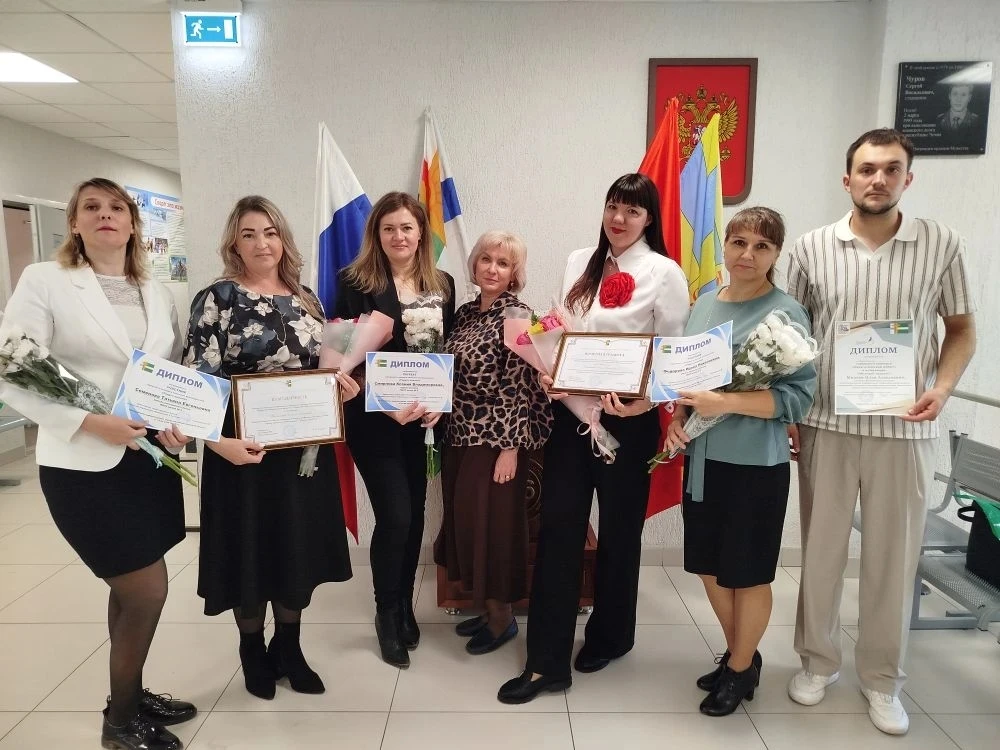 📃15-го мая в школе №26 состоялось торжественное награждение победителей, лауреатов и участников горо